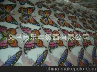 20年z 潮流襪子義烏熱轉(zhuǎn)印燙畫(huà)印花圖片