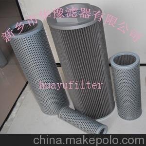 華豫 質(zhì)優(yōu)價(jià)廉 鈦濾芯圖片