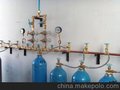 氧气充装汇流排