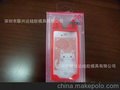 超低价koko cat手机套 iphone4/4s新款手机保护壳硅胶手机货