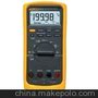 福禄克Fluke87V数字万用表