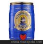 供应德国啤酒弗伦斯堡全麦啤酒