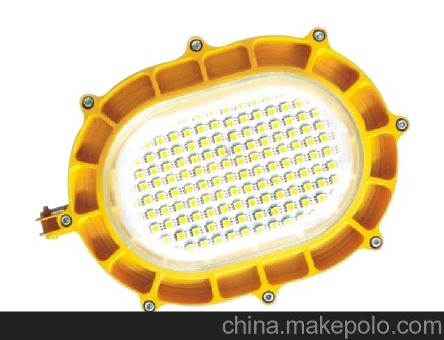 海洋王內(nèi)場(chǎng)防爆LED泛光燈BFC8120LED 防爆燈圖片