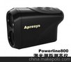 供应其他powerline800美国apresys激光测距测高望远镜