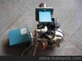 日本奥林佩亚KSY-1.6W燃气灶用机
