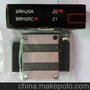 文瑞低价出售供应 ABBA直线导轨BRH25A 导轨滑块