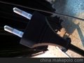韩国KC电源线