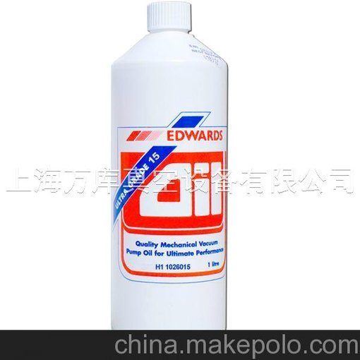 Edwards真空泵油 愛(ài)德華真空泵油 現貨供應 原裝進(jìn)口圖片
