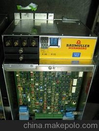 BAUMULLER BUS21-30/60-30-001