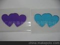 0408供应硅胶减震PU 手机防滑垫 品质保证