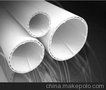 天津PVC中空螺旋消音管价格，PVC中空消音管生产厂家