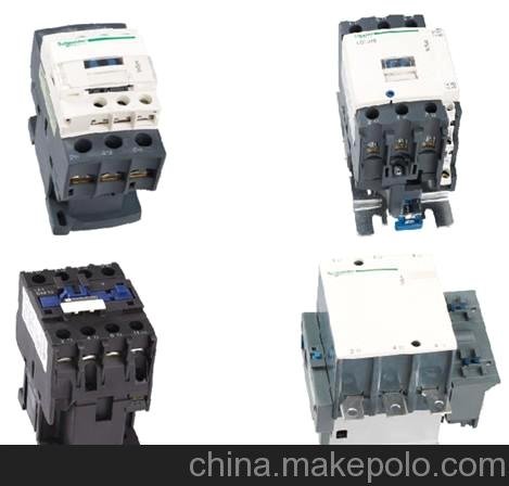 供應(yīng)LC1-D80系列接觸器廠家 施耐德接觸器廠家長(zhǎng)期現(xiàn)貨供應(yīng)各種型號(hào)圖片