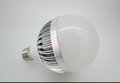 LED球泡灯 大功率球泡价格
