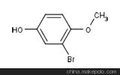 3-溴-4-甲氧基苯酚 17332-12-6