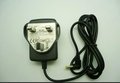ERP 能效五级 GS/BS/UL认证9V500mA开关电源