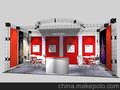 展会搭建特装设计2(图)