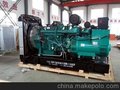 柴油发电机组75KW-550KW