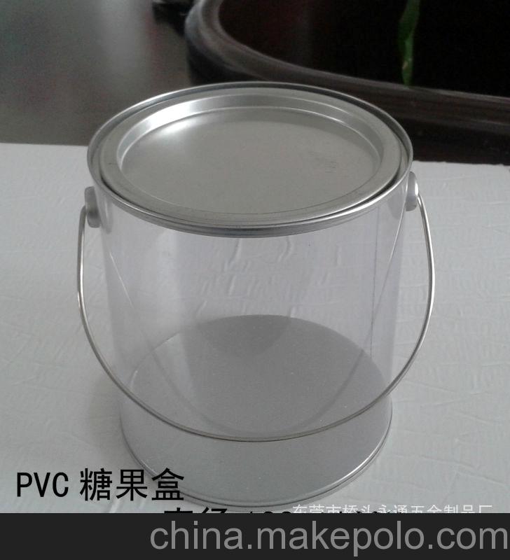 馬口鐵pvc罐