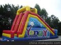 供应气模玩具，充气滑梯，充气跳床，充气娱乐城