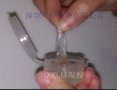 单组份灌封凝胶QGEL 510,凝胶具有的的减震缓冲性能