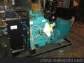 东风康明斯柴油发电机组 康明斯发电机 50KW 4BTA3.9-G2
