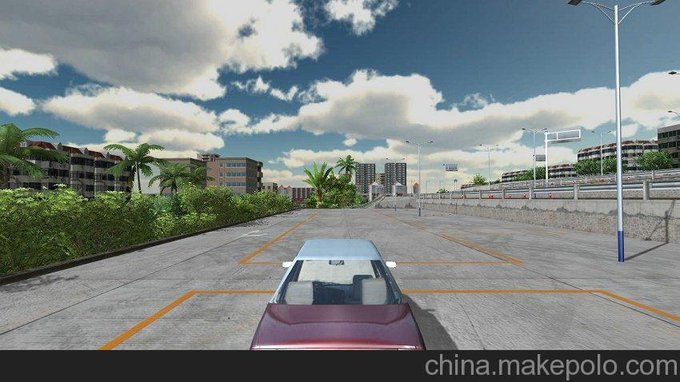2013年友友車友新規(guī)駕考軟件圖片