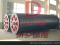 供应德隆卷筒组 起重卷筒组 天车卷筒组厂家