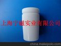 供应宁磁1-100 四氟搅拌塞聚四氟塞聚四氟乙烯塞