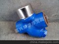 供应CS19H热动力式Y型蒸汽疏水阀,圆盘式疏水阀CS19Y
