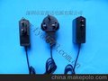 工厂供应5V1A电源适配器（品质高/交期快）