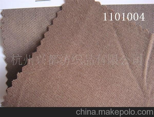 供應(yīng)興都紡織1101004天絲棉緯彈力面料圖片