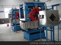 供应上海宇光CDW-24000AT方坯专用荧光磁粉探伤机