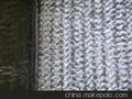 覆膜防水毯 复合膨润土防水毯 GCL防水毯