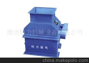 供應(yīng)物美價(jià)廉永磁筒式磁選機(jī)圖片