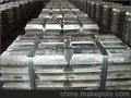 供应99.994铅锭 高纯度铅锭 金沙牌铅锭