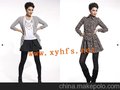 供应一三国际THAT'S ALL 2011羽绒服 深圳折扣女装批发