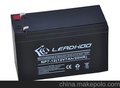 leadhoo铅酸蓄电池12V7AH