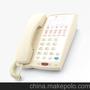 sela 西凌 酒店話機 高品質 防潮面板 留言燈 電話機 9340F