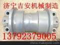 供应WYS200挖掘机支重轮