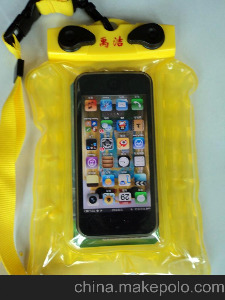 TPU防水袋、手機防水袋、溫泉、漂流、游泳、潛水專用Dry Pouch