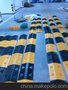 盛通交通提供高密市橡胶减速带-专业减速带施工团队！