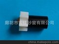 专业生产 纱窗缓冲器 纱窗配件 缓冲器