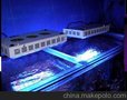 南宁厂家直销120W大功率LED水族灯 外贸出口品质水族灯