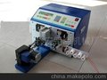 厂家供应电脑切PVC透明套管、铁氟龙套管机器