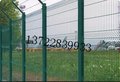 佳吉现货大型开发区隔离栅V小型开发区隔离栅订做报价