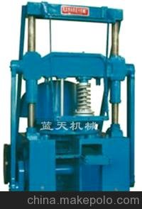 蜂窩煤機(jī)配件 蜂窩煤機(jī)設(shè)備廠家 藍(lán)天蜂窩煤球機(jī)-鞏義藍(lán)天圖片