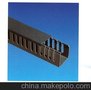 专业生产 异力牌线槽 齿形线槽 品质一流 欢迎前来咨询合作