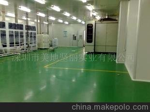 環(huán)氧耐磨地坪漆 耐磨地板涂料 環(huán)氧防塵漆 耐磨地板圖片