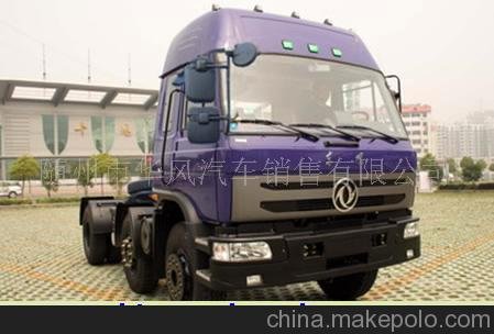 4241WB3G型半掛牽引車(chē)圖片