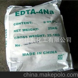 V|EDTA-4NaEDTAcVEDTA-4NaEDTAc